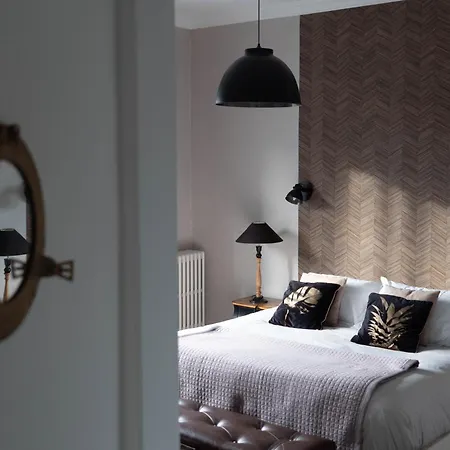 La Cote Cour 3* Dinan